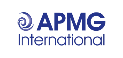 APMG International logo