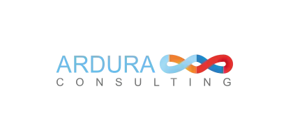 ARDURA Consulting logo
