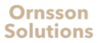 Ornsson Solutions - EITT client