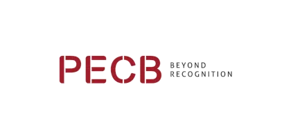 PECB logo