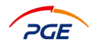 PGE - EITT client