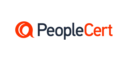 PeopleCert logo