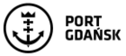 Port Gdansk Logo - EITT client