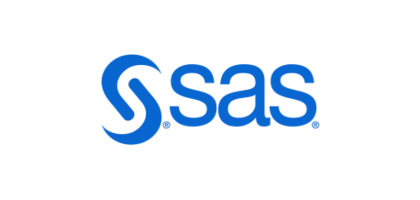 SAS Institute logo