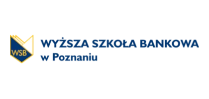 WSB Merito University logo