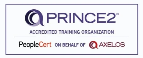 PRINCE2 Accredited Training Organization - PeopleCert on behalf of AXELOS